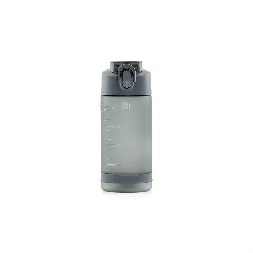 Squeeze Plástico 550ml Personalizado com Logo Squeeze Plástico 550ml Personalizado com Logo