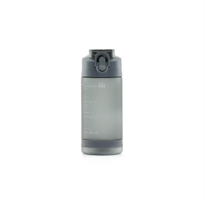 Squeeze Plástico 550ml Personalizado com Logo Squeeze Plástico 550ml Personalizado com Logo