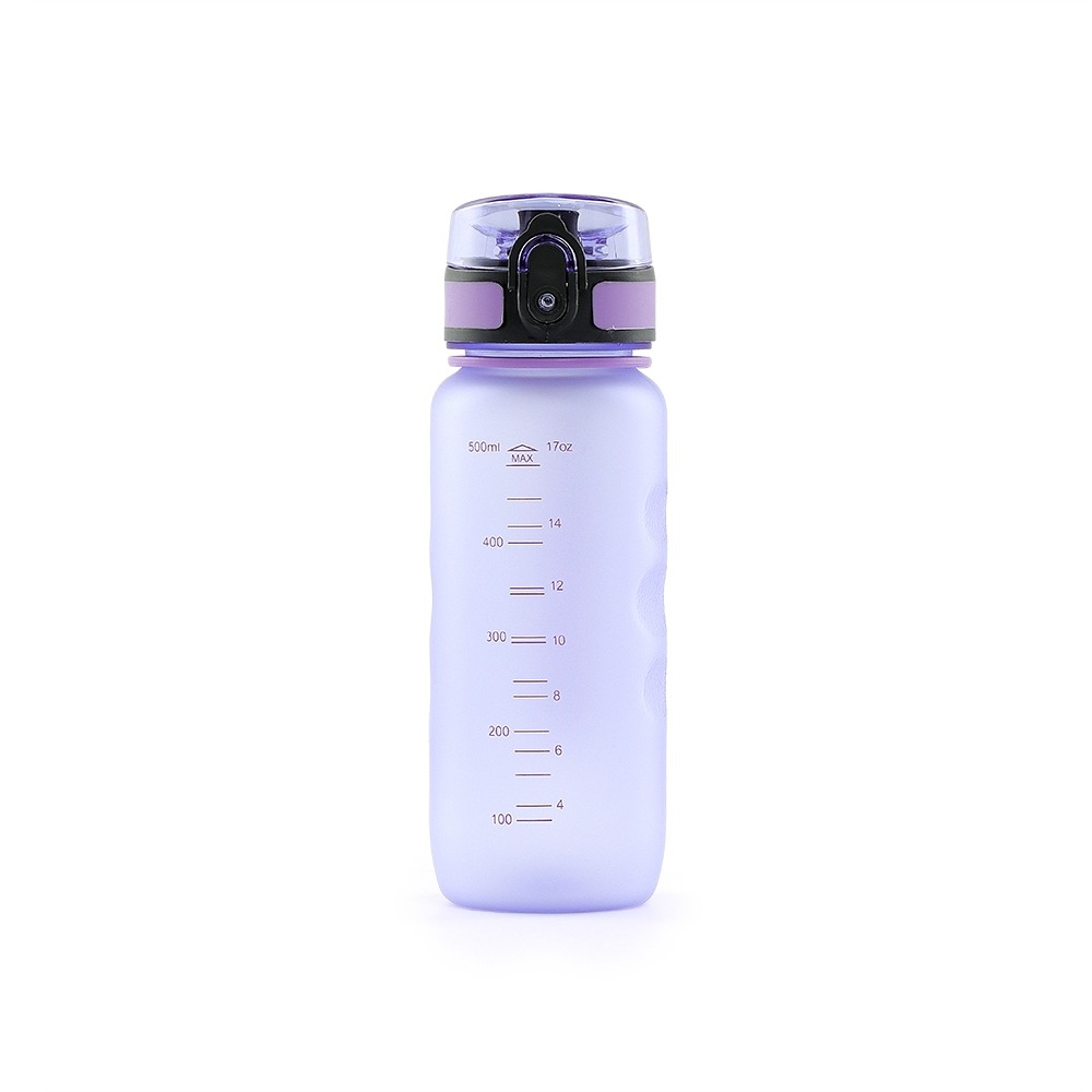 Squeeze Plástico 550ml Personalizado com Logo Squeeze Plástico 550ml Personalizado com Logo