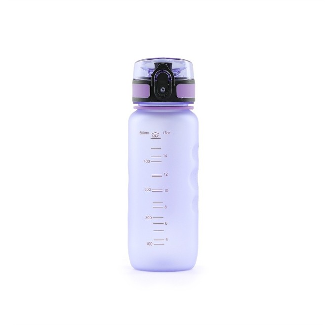Squeeze Plástico 550ml Personalizado com Logo Squeeze Plástico 550ml Personalizado com Logo