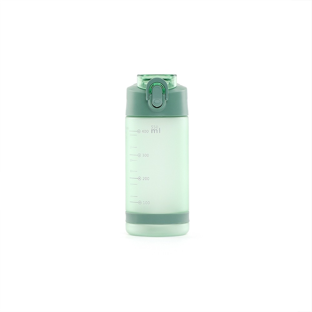 Squeeze Plástico 550ml Personalizado com Logo Squeeze Plástico 550ml Personalizado com Logo