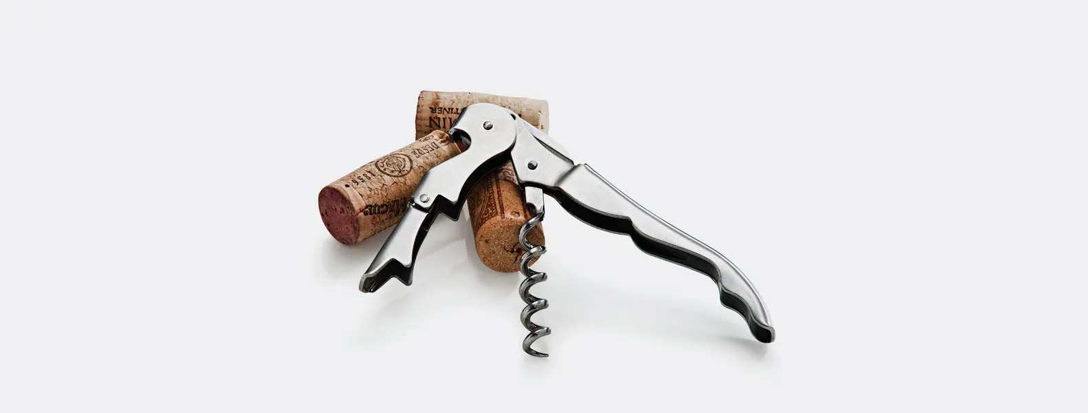 Abridor Saca-Rolhas Em Metal Vêneto Personalizado