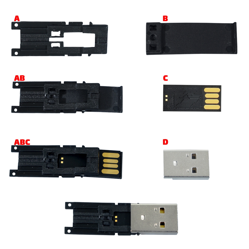 Adaptador Para Memória Cob Promocional Adaptador Para Memória Cob Promocional