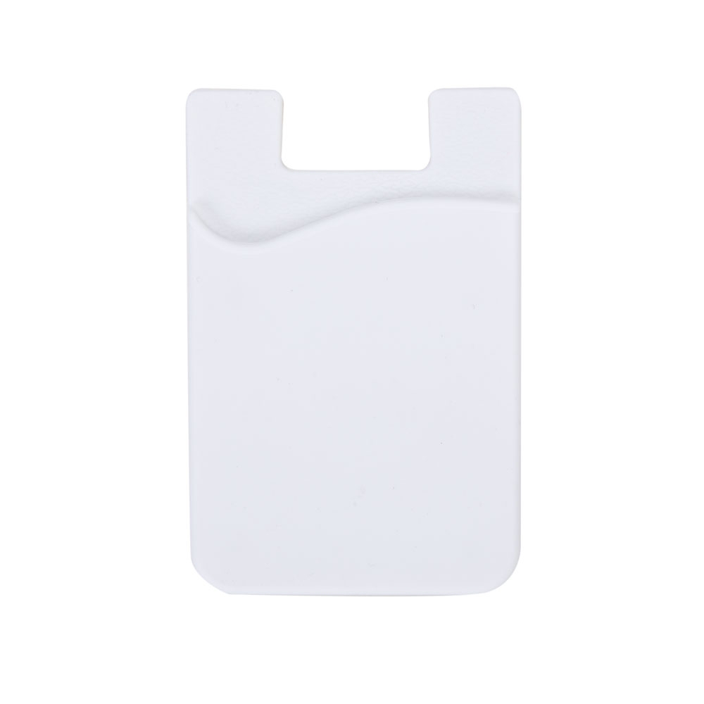 Adesivo Porta Cartão De Silicone Para Celular Personalizado Adesivo Porta Cartão De Silicone Para Celular Personalizado