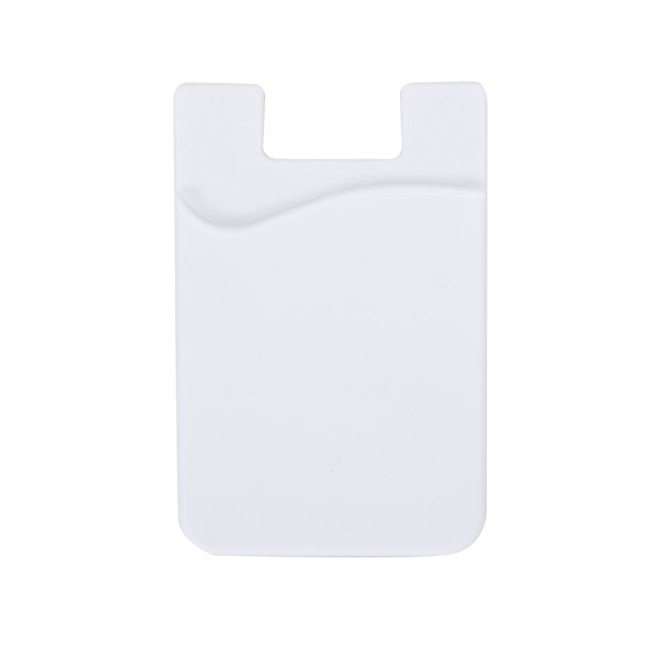 Adesivo Porta Cartão De Silicone Para Celular Personalizado Adesivo Porta Cartão De Silicone Para Celular Personalizado
