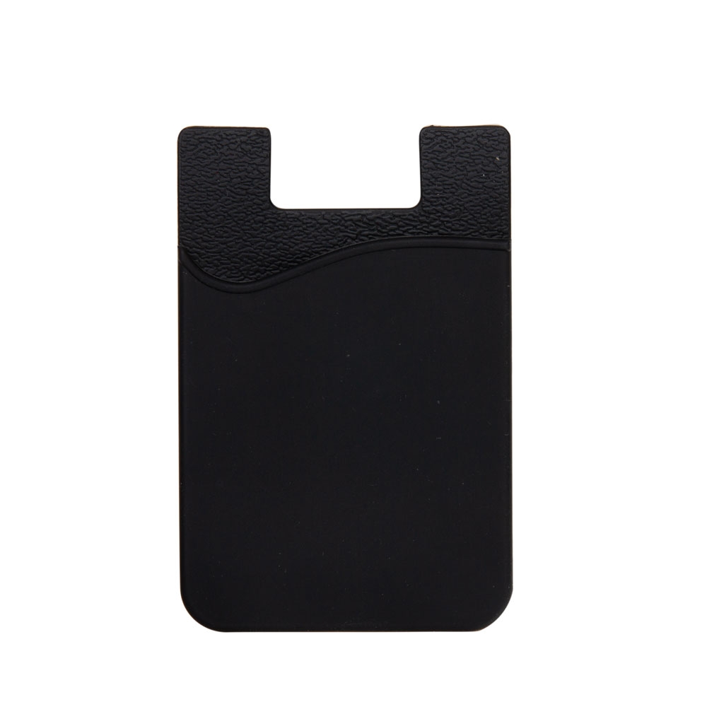 Adesivo Porta Cartão De Silicone Para Celular Personalizado Adesivo Porta Cartão De Silicone Para Celular Personalizado