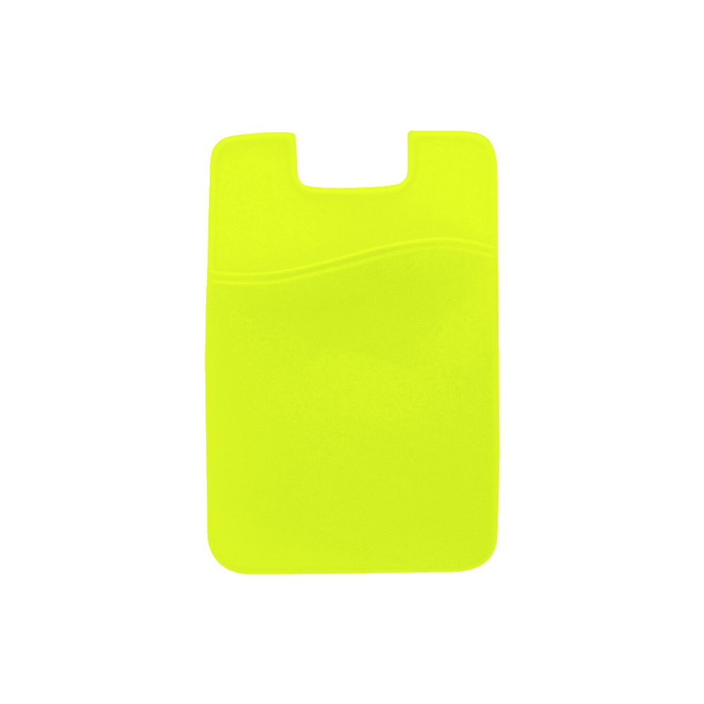 Adesivo Porta Cartão Emborrachado Para Celular Personalizado Adesivo Porta Cartão Emborrachado Para Celular Personalizado