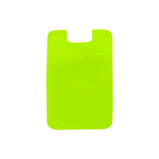 Adesivo Porta Cartão Emborrachado Para Celular Personalizado Adesivo Porta Cartão Emborrachado Para Celular Personalizado