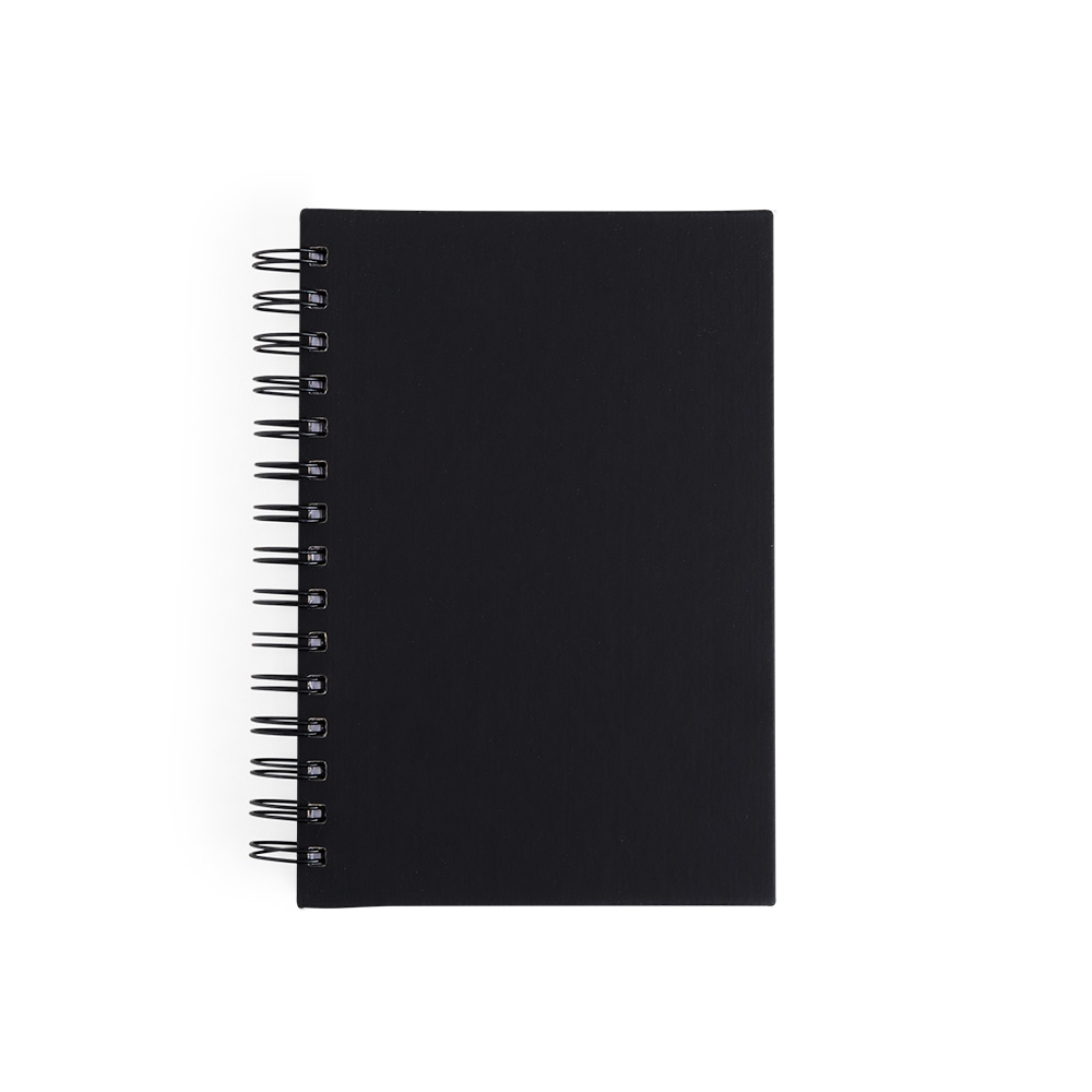Agenda 2025 Emborrachada com Logo Personalizado Agenda 2025 Emborrachada com Logo Personalizado