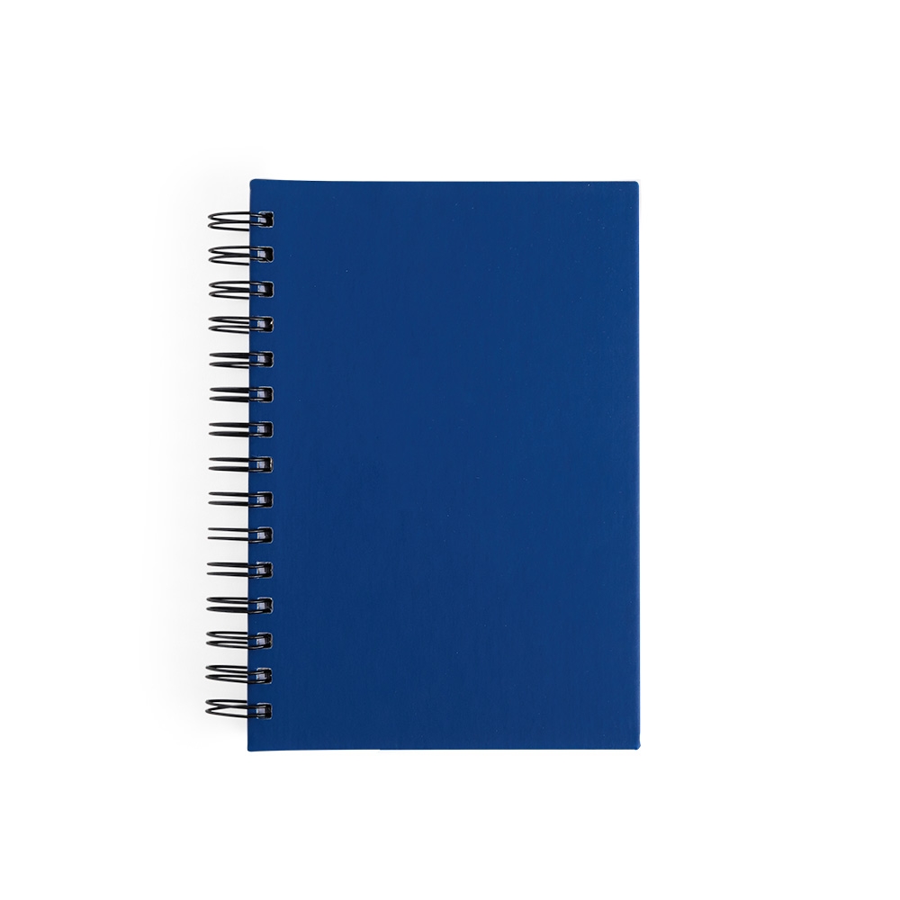 Agenda 2025 Emborrachada com Logo Personalizado Agenda 2025 Emborrachada com Logo Personalizado
