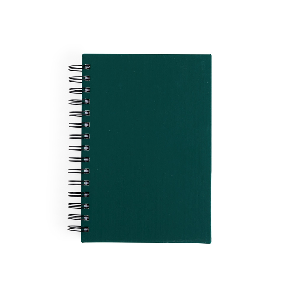 Agenda 2025 Emborrachada com Logo Personalizado Agenda 2025 Emborrachada com Logo Personalizado