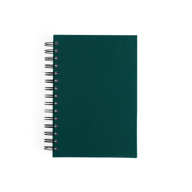 Agenda 2025 Emborrachada com Logo Personalizado Agenda 2025 Emborrachada com Logo Personalizado