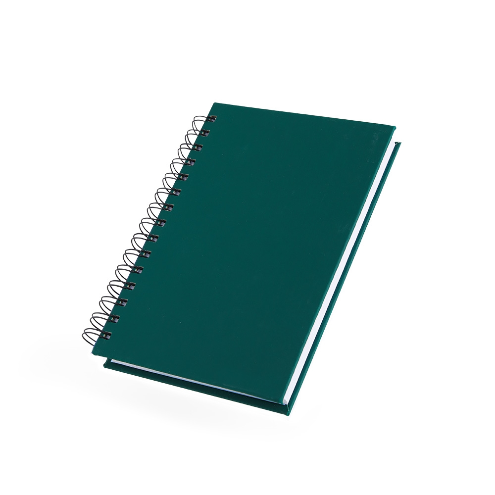 Agenda 2025 Emborrachada com Logo Personalizado Agenda 2025 Emborrachada com Logo Personalizado