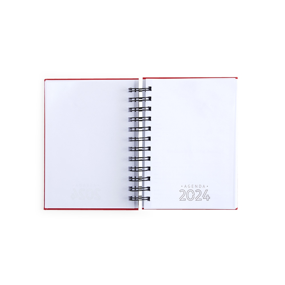 Agenda 2025 Emborrachada Personalizado para Brindes Agenda 2025 Emborrachada Personalizado para Brindes