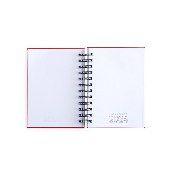 Agenda 2025 Emborrachada Personalizado para Brindes Agenda 2025 Emborrachada Personalizado para Brindes