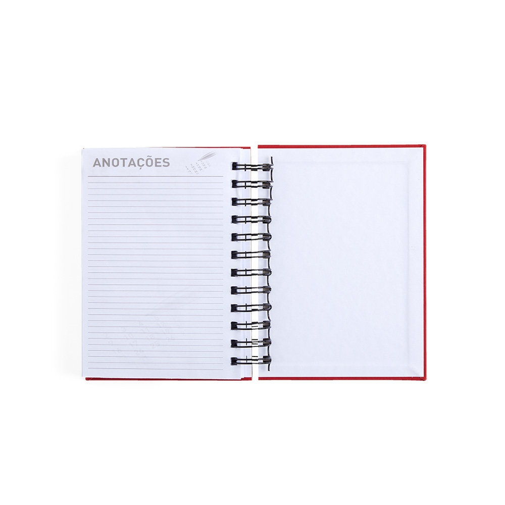 Agenda 2025 Emborrachada Personalizado para Brindes Agenda 2025 Emborrachada Personalizado para Brindes