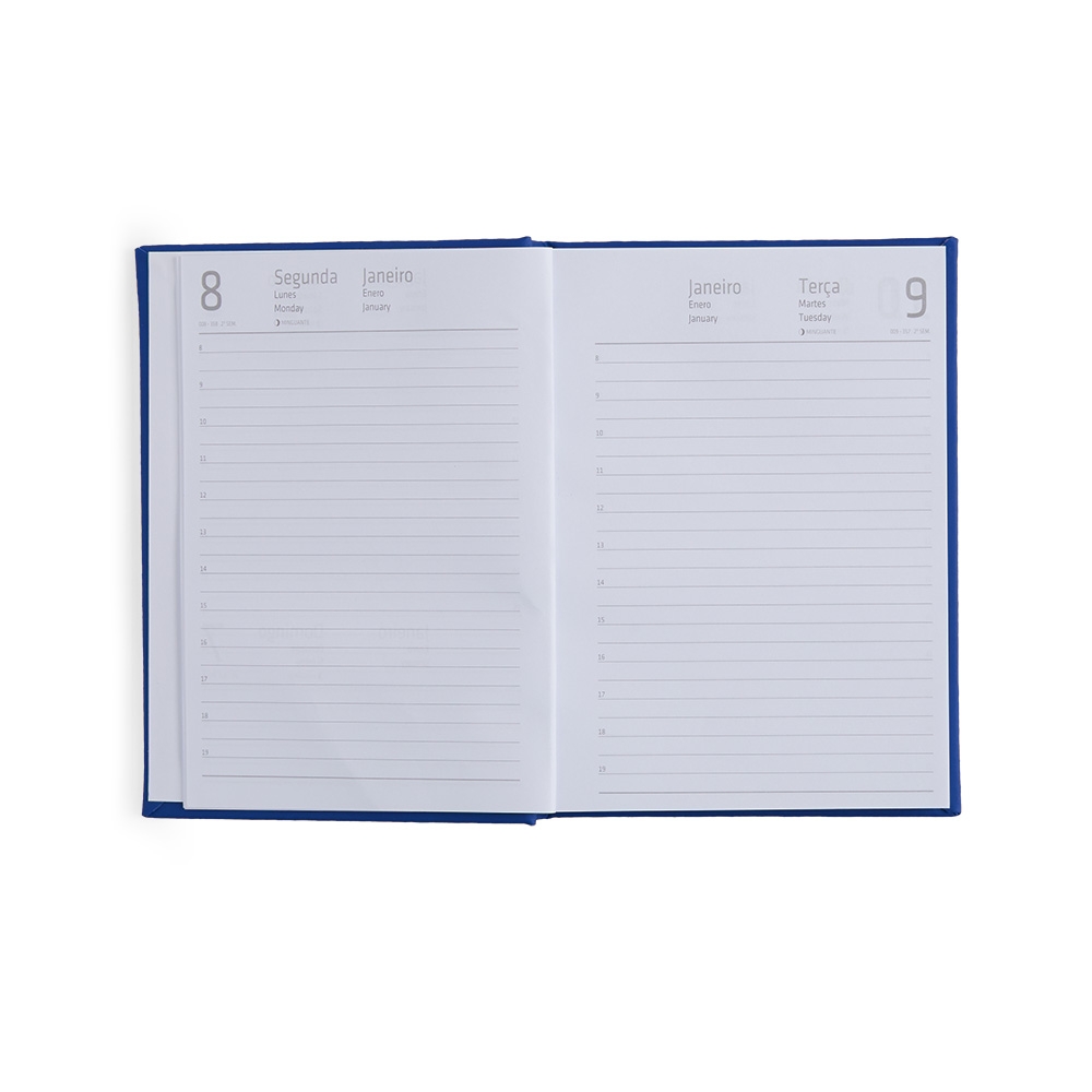 Agenda 2025 Emborrachada Personalizado Agenda 2025 Emborrachada Personalizado