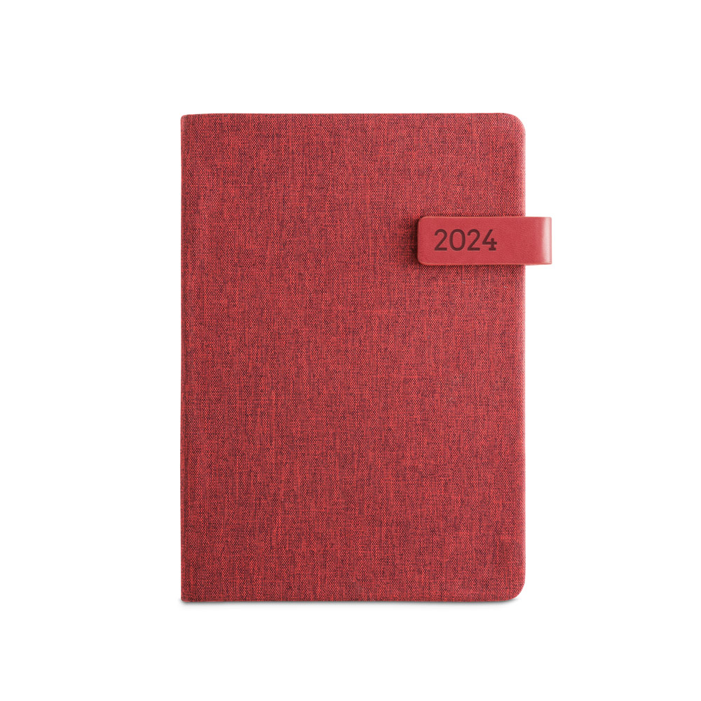 Agenda 2025 Personalizada Andresen rPet A5