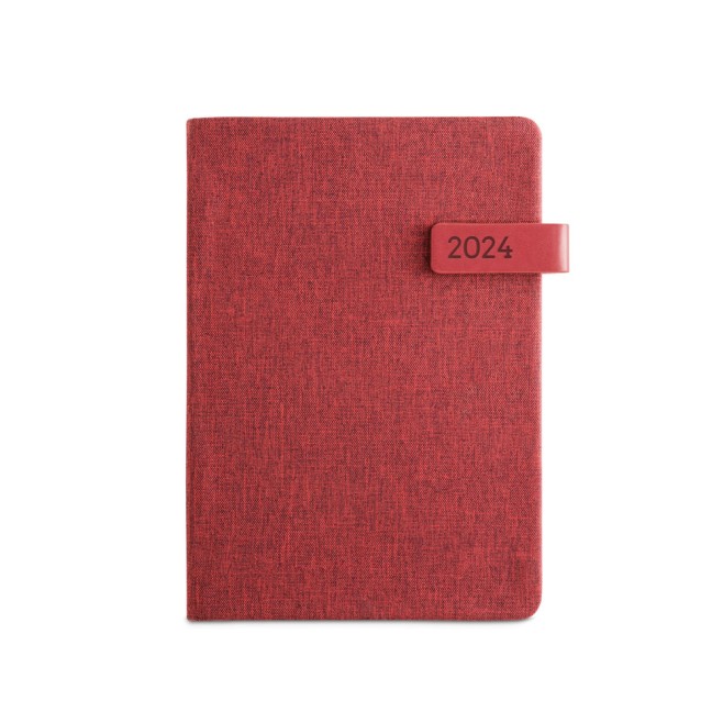 Agenda 2025 Personalizada Andresen rPet A5