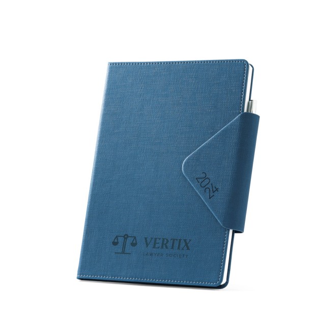Agenda 2025 Personalizada Vertix B5 Agenda 2025 Personalizada Vertix B5