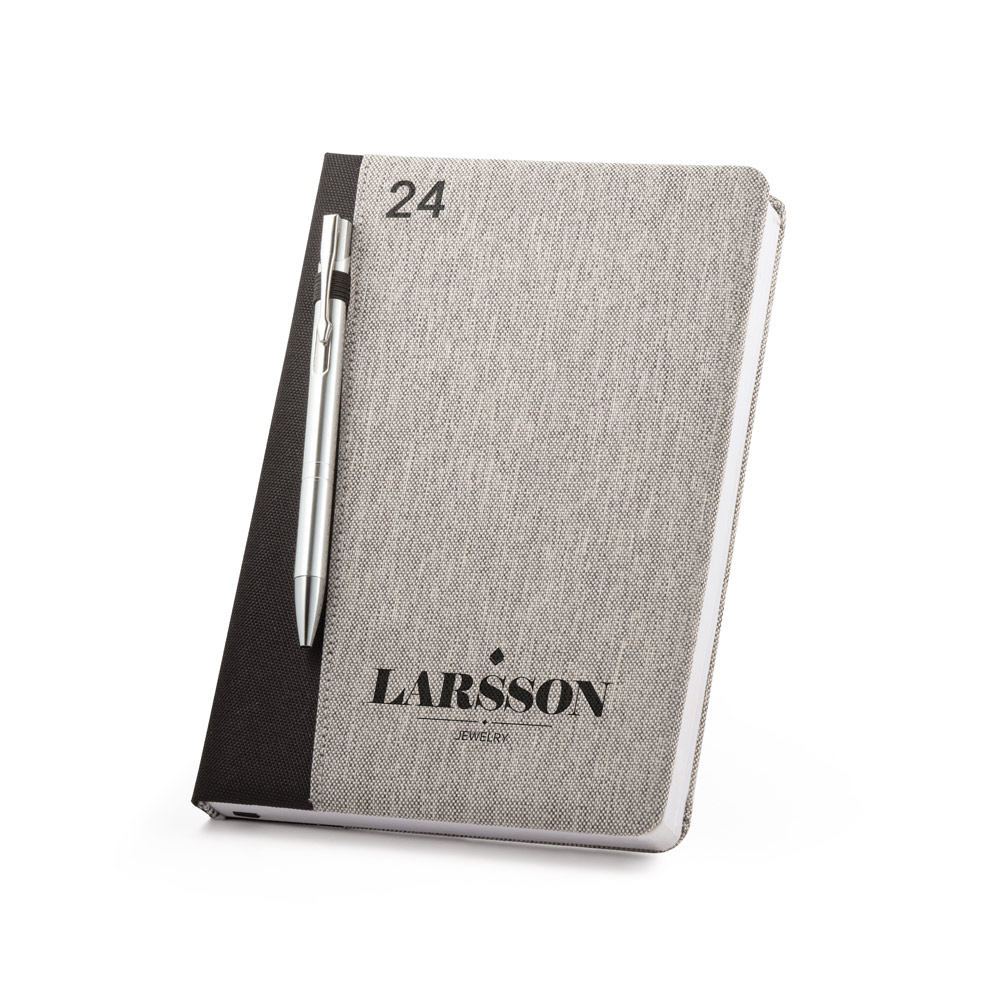 Agenda 2025 Personalizada Larsson B5 Agenda 2025 Personalizada Larsson B5