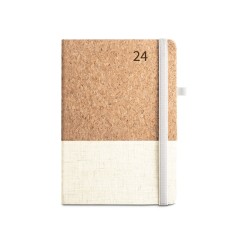 Agenda 2025 Personalizada Quental A5