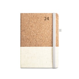 Agenda 2025 Personalizada Quental A5