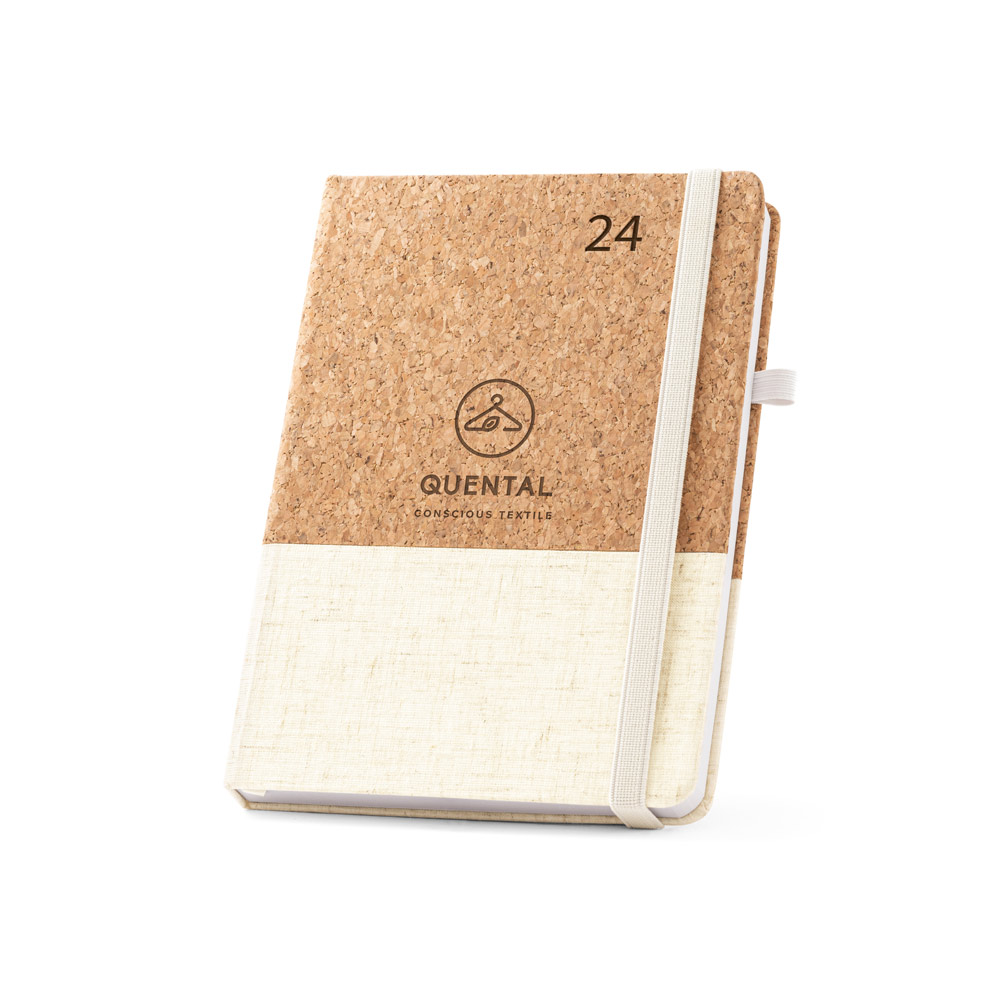 Agenda 2025 Personalizada Quental A5 Agenda 2025 Personalizada Quental A5