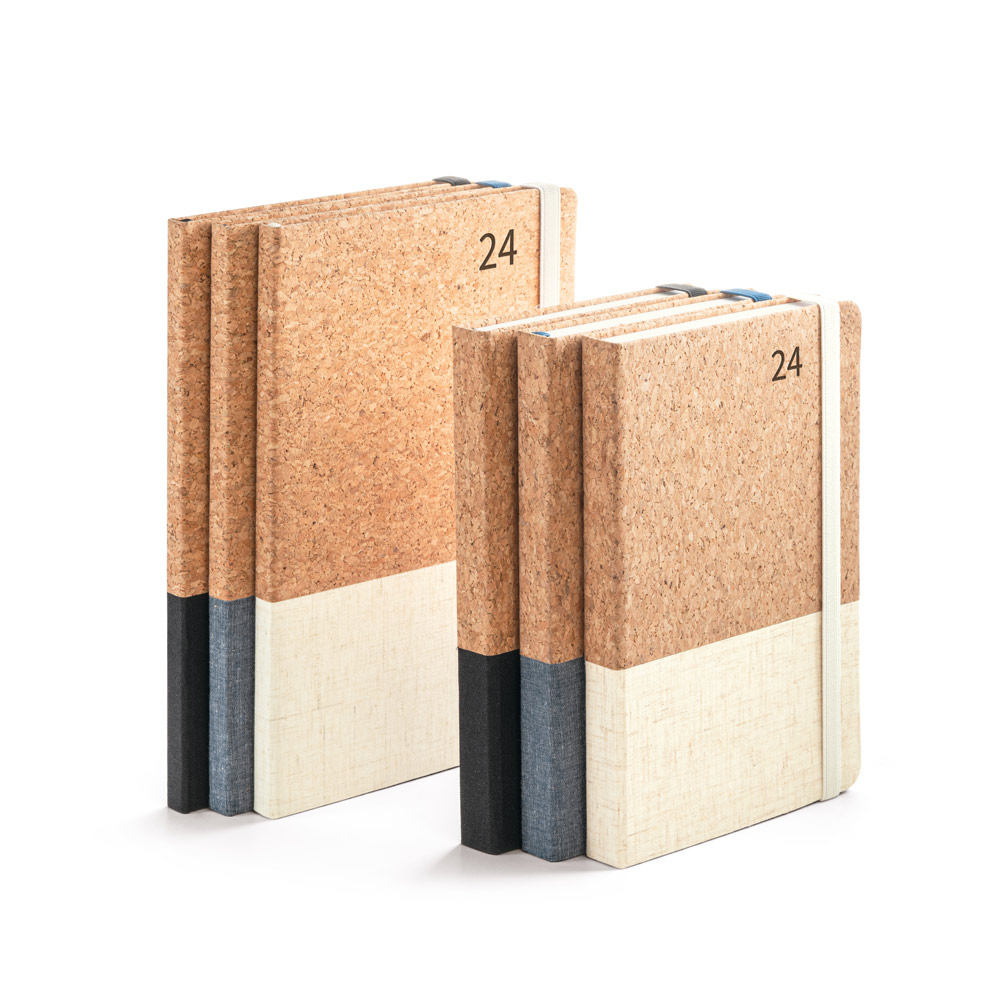 Agenda 2025 Personalizada Quental A5 Agenda 2025 Personalizada Quental A5
