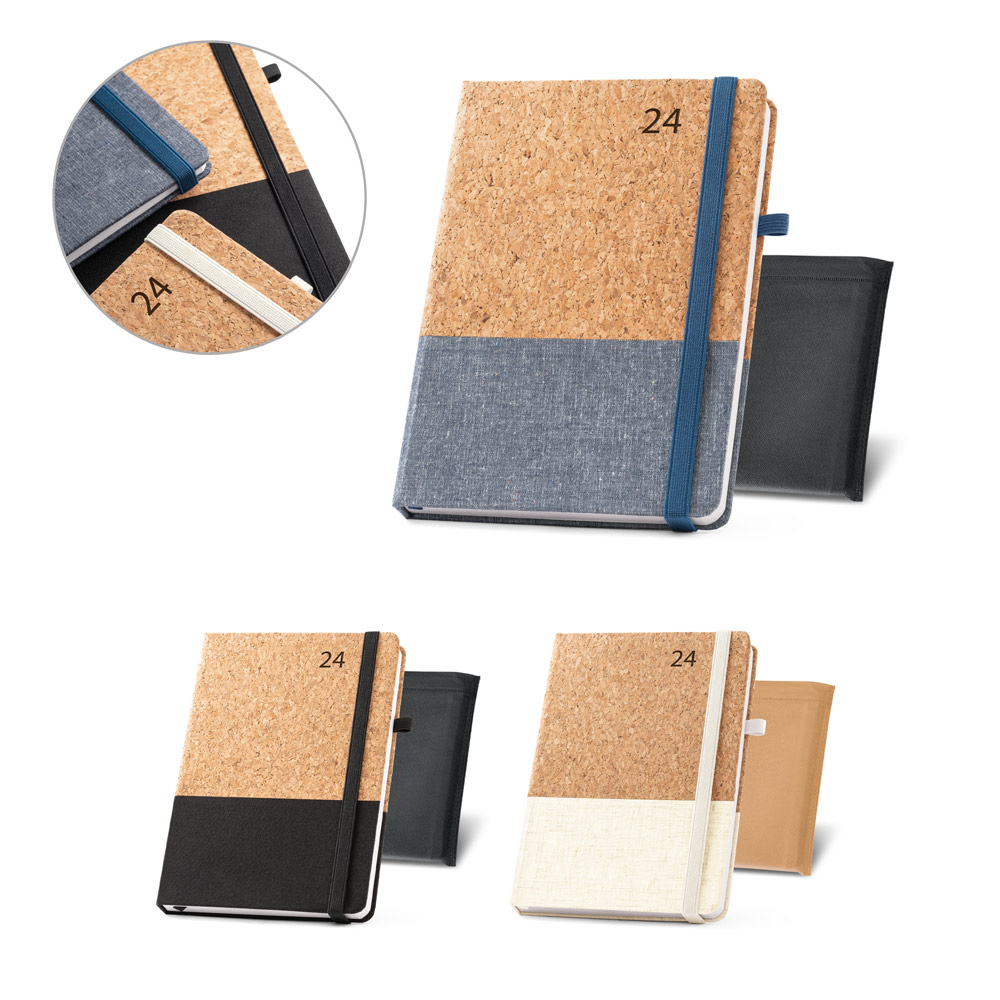 Agenda 2025 Personalizada Quental A5 Agenda 2025 Personalizada Quental A5