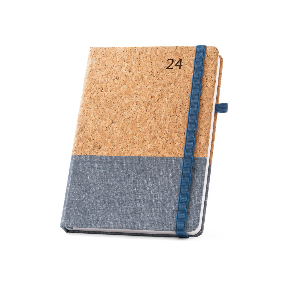 Agenda 2025 Personalizada Quental A5 Agenda 2025 Personalizada Quental A5