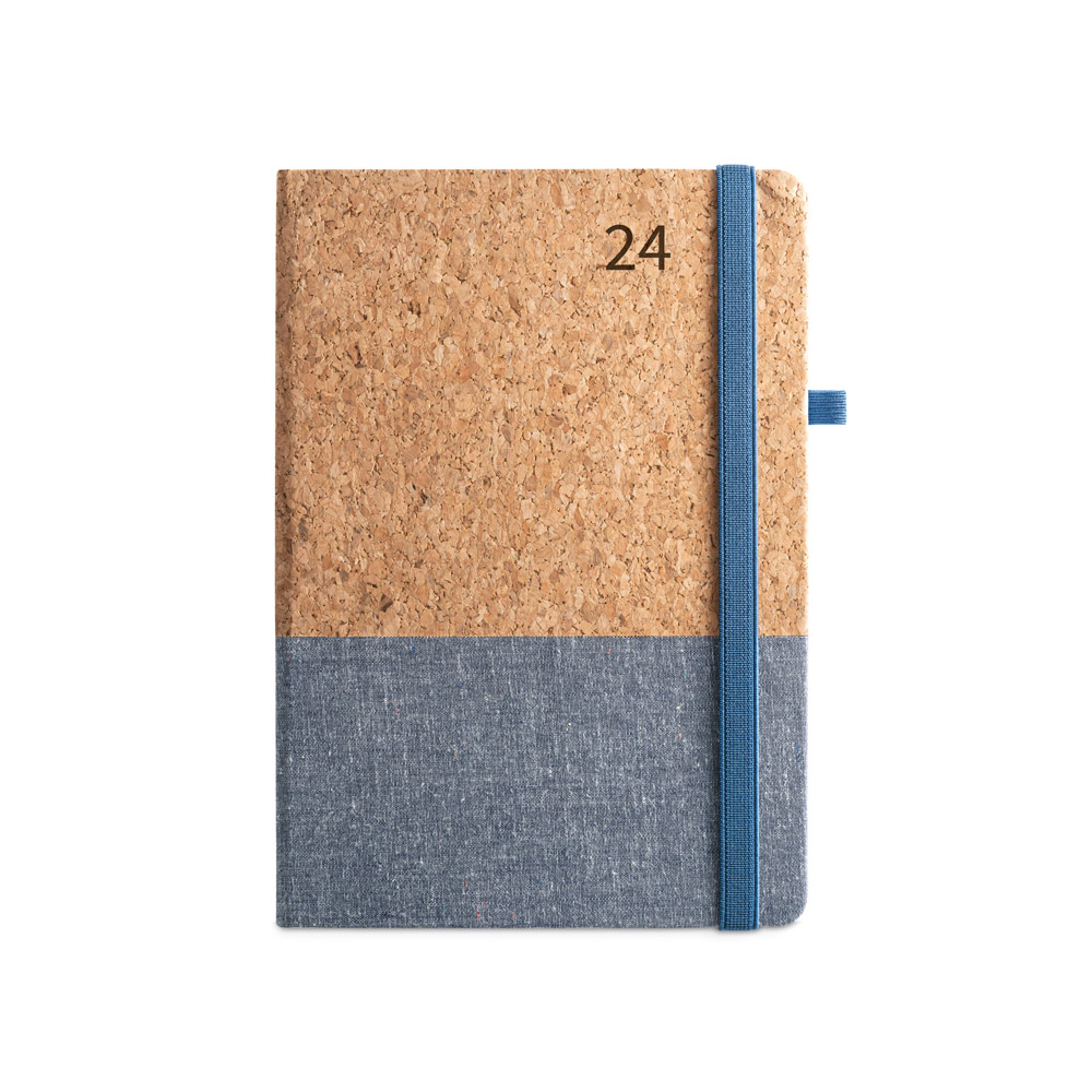 Agenda 2025 Personalizada Quental A5 Agenda 2025 Personalizada Quental A5