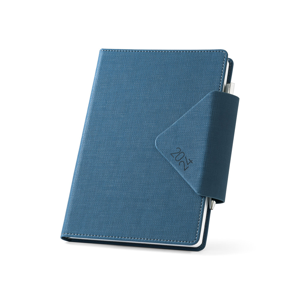 Agenda 2025 Personalizada Vertix A5 Agenda 2025 Personalizada Vertix A5