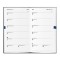 Agenda de Bolso 24 Personalizada Falkner Pocket