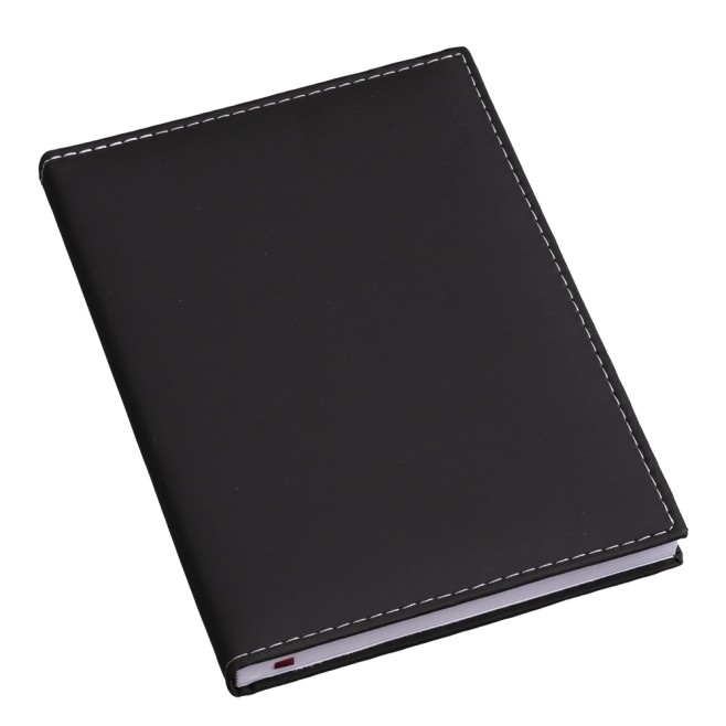 Agenda diária 2025 Personalizada com Logo