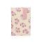 Agenda Diária Floral 2025 Personalizada