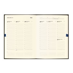 Agenda em Cortiça 2025 Personalizada Pomar B5