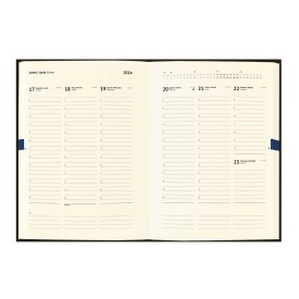 Agenda em Cortiça 2025 Personalizada Pomar B5