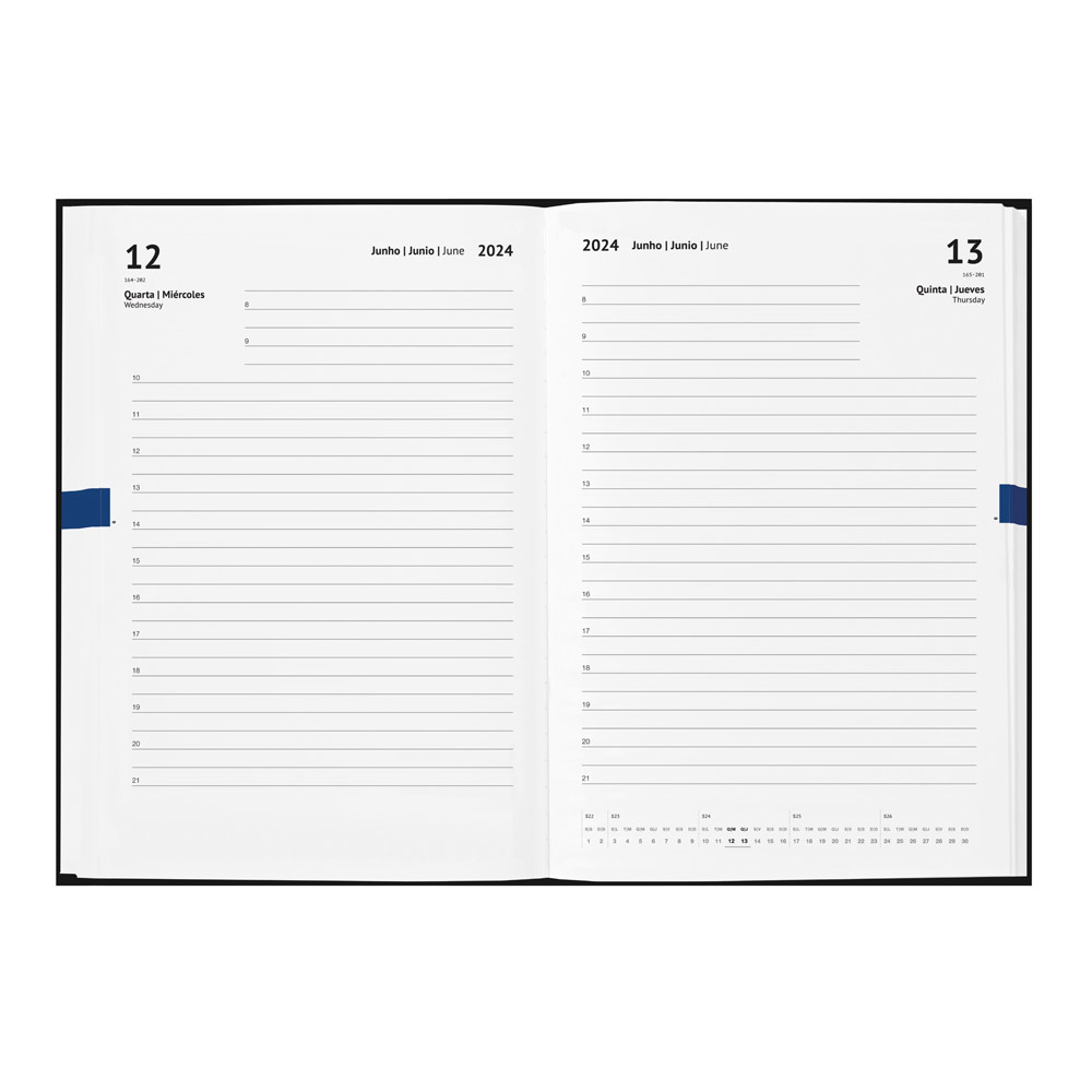 Agenda Personalizada 2025 Dawkins A5 Agenda Personalizada 2025 Dawkins A5