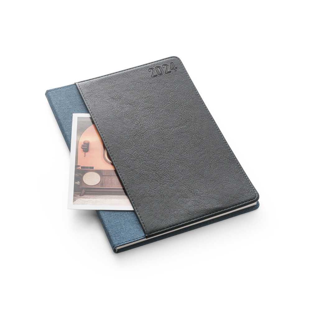 Agenda Personalizada 2025 Dawkins B5 Agenda Personalizada 2025 Dawkins B5