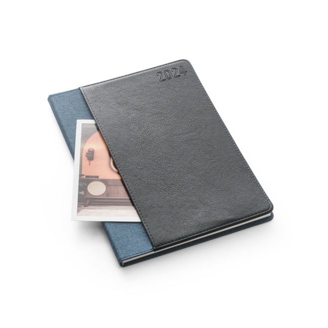 Agenda Personalizada 2025 Dawkins B5 Agenda Personalizada 2025 Dawkins B5