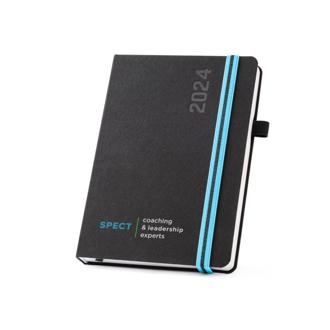 Agenda Personalizada 2025 Spect A5 Agenda Personalizada 2025 Spect A5