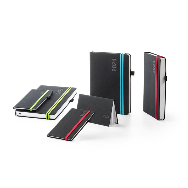 Agenda Personalizada 2025 Spect A5 Agenda Personalizada 2025 Spect A5