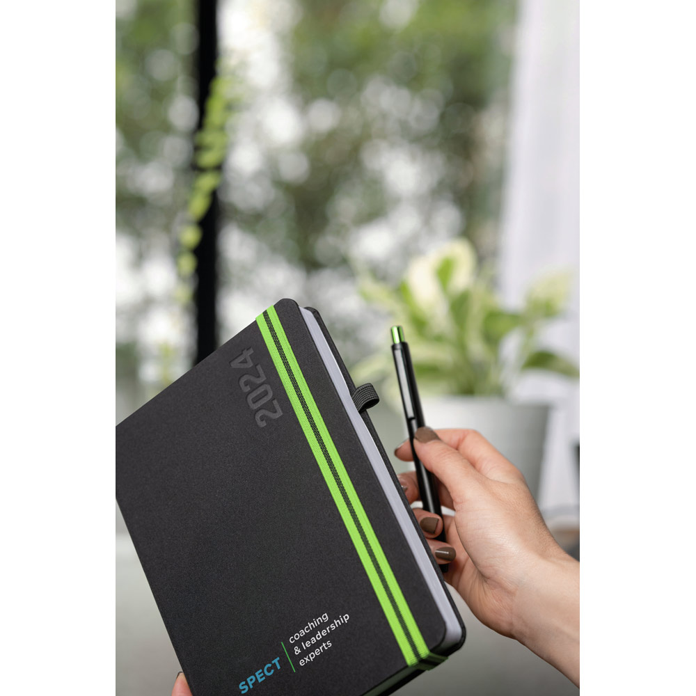 Agenda Personalizada 2025 Spect A5 Agenda Personalizada 2025 Spect A5
