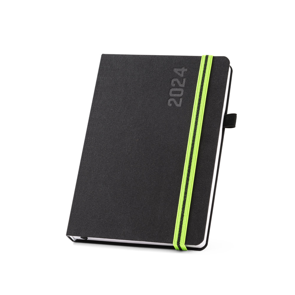 Agenda Personalizada 2025 Spect A5 Agenda Personalizada 2025 Spect A5