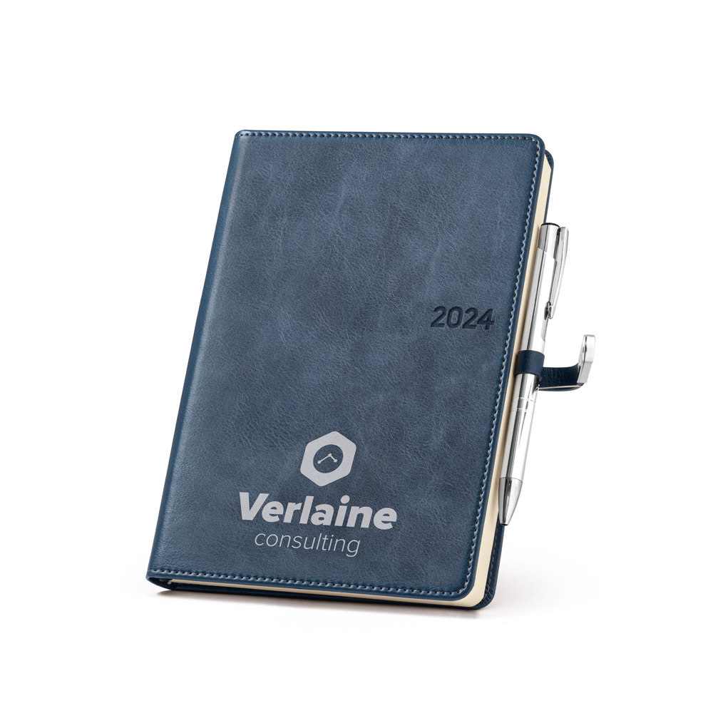 Agenda Personalizada 2025 Verlaine A5 Agenda Personalizada 2025 Verlaine A5