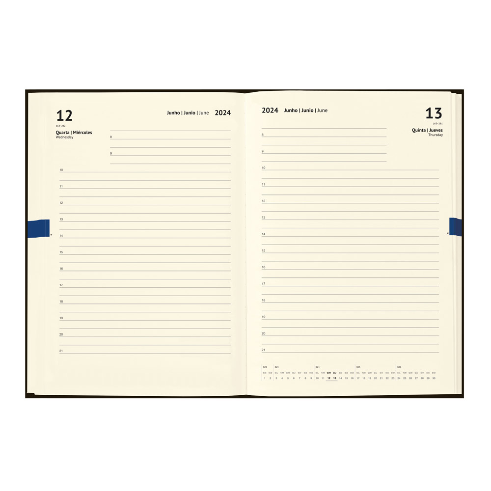 Agenda Personalizada 2025 Verlaine A5 Agenda Personalizada 2025 Verlaine A5