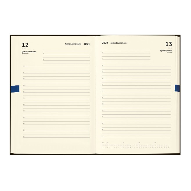 Agenda Personalizada 2025 Verlaine A5 Agenda Personalizada 2025 Verlaine A5