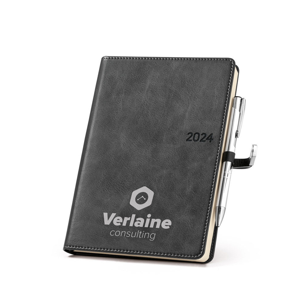 Agenda Personalizada 2025 Verlaine A5 Agenda Personalizada 2025 Verlaine A5
