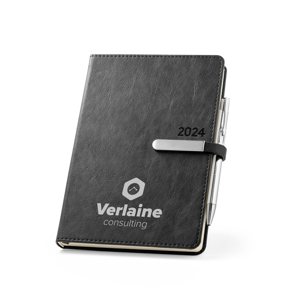 Agenda Personalizada 2025 Verlaine A5 Agenda Personalizada 2025 Verlaine A5
